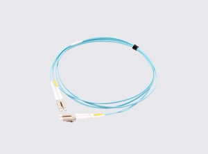 NETKEY系列LC-LC萬兆光纖跳線